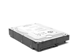 Hard Disk HP MB4000GCWDC, 4TB SATA3 6Gb/s, 3.5 inci, 7.2K RPM